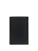 Imagen 2 de Cartier cartera plegable con logo en relieve pre-owned