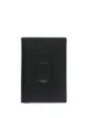 Imagen 1 de Cartier cartera plegable con logo en relieve pre-owned