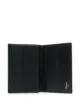 Cartier cartera plegable con logo en relieve pre-owned