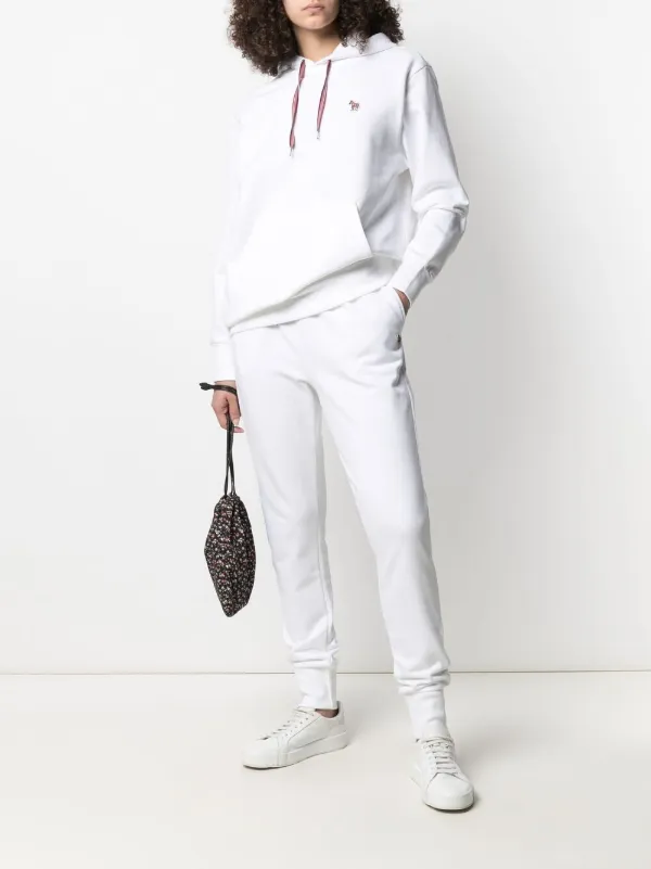 ps paul smith moletom com capuz
