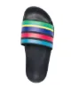 PS Paul Smith striped sliders