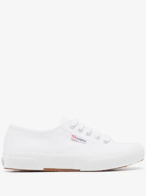 Superga låga sneakers