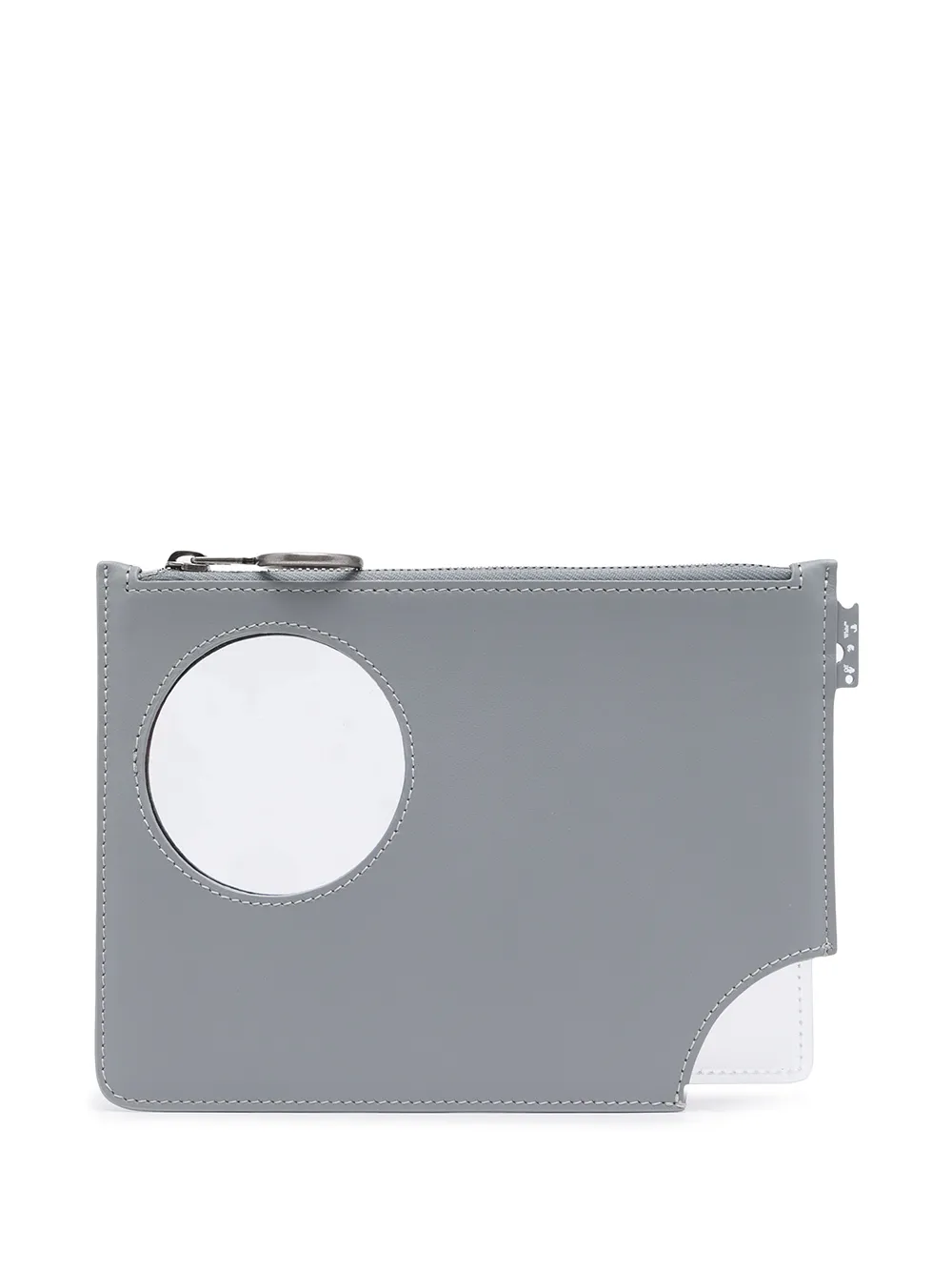 Image 2 of Off-White Meteor pouch bag