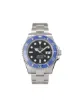 Bild 1 av Rolex oanvänd Submariner Date 41 mm klocka från 2021