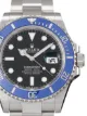 Bild 2 av Rolex oanvänd Submariner Date 41 mm klocka från 2021