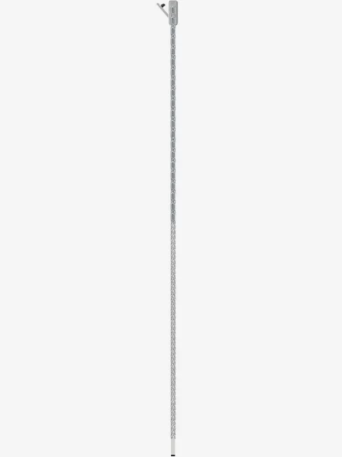 ALINKA 18kt white gold diamond bracelet
