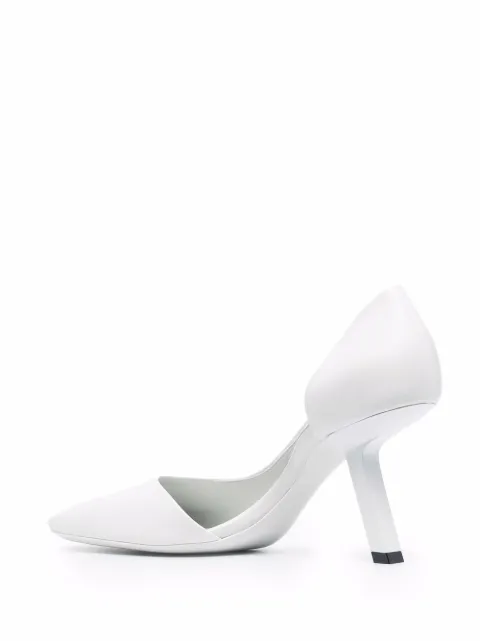 balenciaga void pump