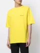 Balenciaga logo-print cotton T-shirt