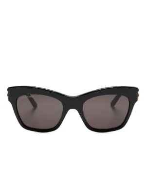 Balenciaga Eyewear バレンシアガ・アイウェア Dynasty スクエア