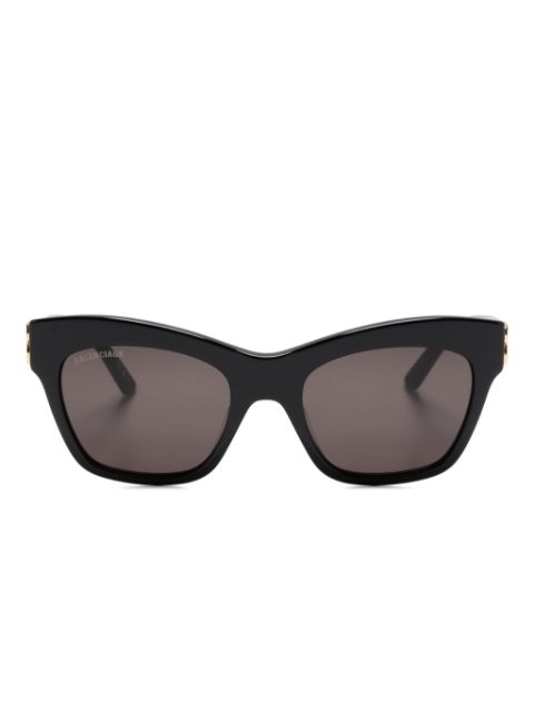 Balenciaga Eyewear Dynasty Butterfly sunglasses Women