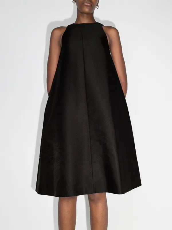 Classic a line dress Clearance