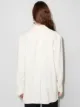 Low Classic spread-collar long-sleeve shirt