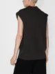 Low Classic V-neck knitted vest