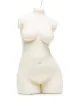 Image 1 of caia Hera body-shaped candle (1300g)