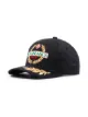 Casablanca Racing logo-embroidered baseball cap