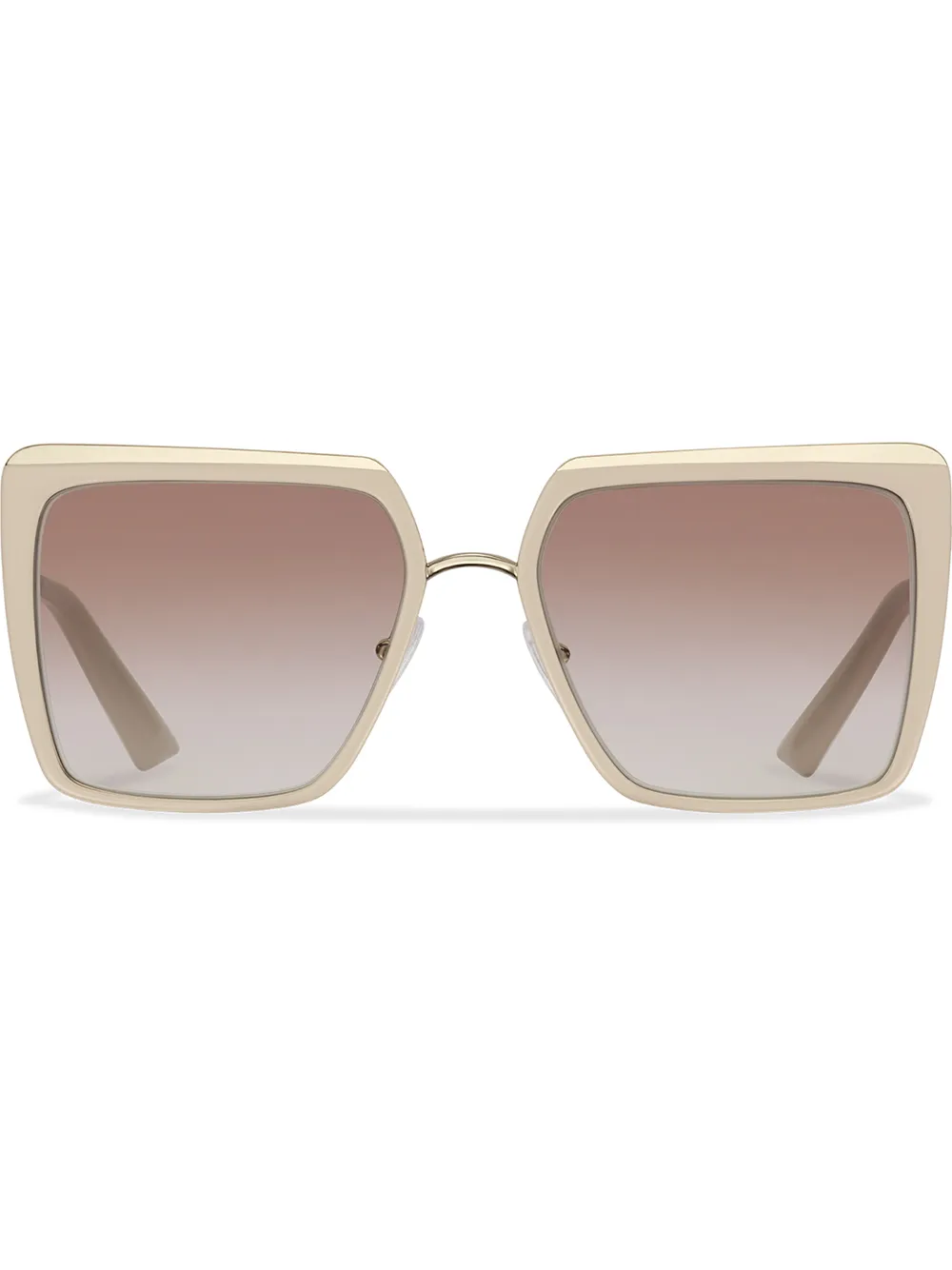 prada gradient sunglasses