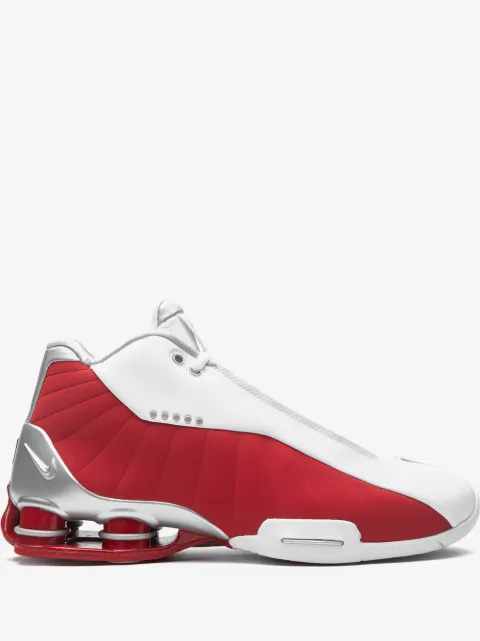 Nike Shox BB4 sneakers