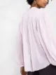 Isabel Marant buttoned long-sleeve shirt