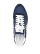 Roberto Cavalli logo-patch low-top sneakers
