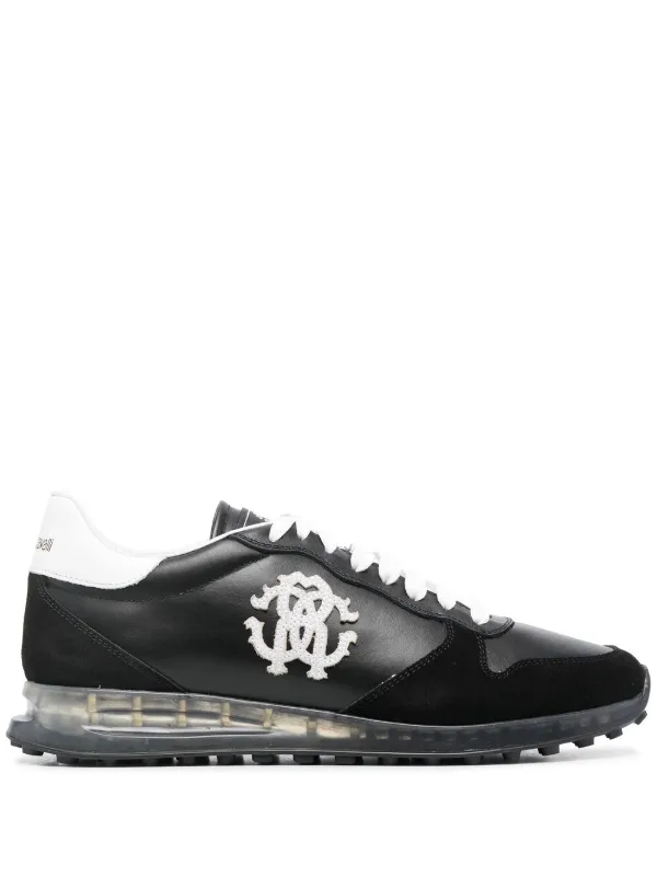 Roberto Cavalli Hoge Sneakers 8343 - Vergelijk prijzen