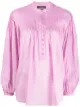 Imagem 1 de Isabel Marant Blusa Kiledia mangas longas