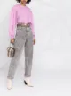 Imagem 2 de Isabel Marant Blusa Kiledia mangas longas