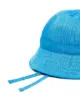 Image 2 of Marine Serre cotton bucket hat