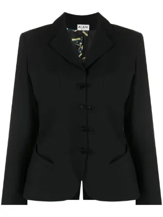 Alaïa Pre-Owned