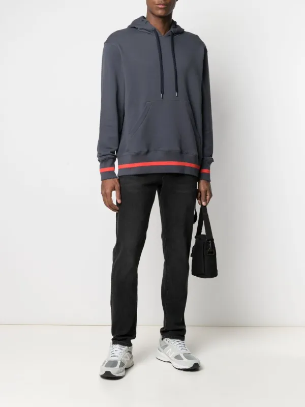 paul smith pullover hoodie