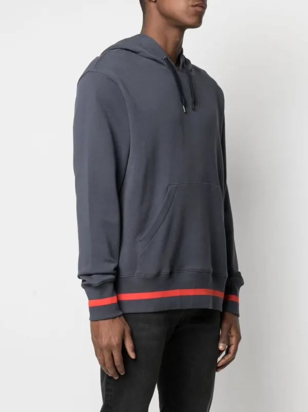 paul smith pullover hoodie