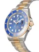 Rolex Orologio Submariner Date 41mm mai indossato 2021
