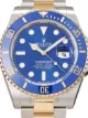Image 2 of Rolex 2021 unworn Submariner Date 41mm