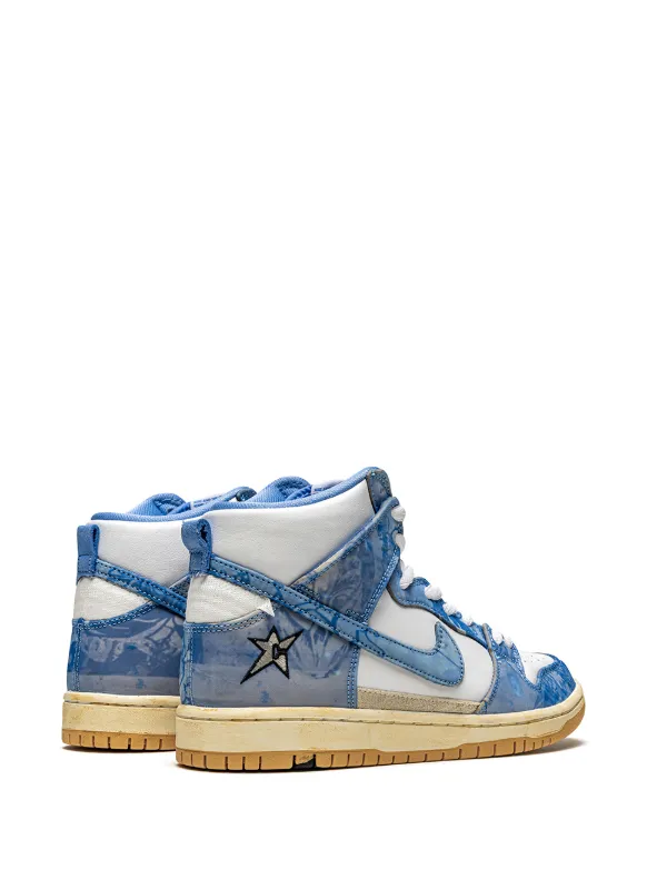 Nike SB Dunk High Carpet Company for Men