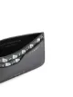 Anya Hindmarch I Am A Plastic Bag logo card case