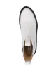 Jil Sander Stiefeletten mit Vibram-Sohle