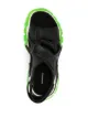 Balenciaga Track touch-strap sandals