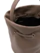 Balenciaga Bolsa bucket Everyday XS