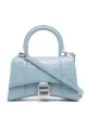 Imagem 1 de Balenciaga Bolsa tote Hourglass XS