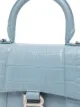 Balenciaga Bolsa tote Hourglass XS
