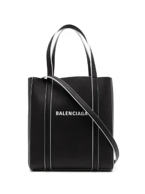 Balenciaga Everyday XXS Tote Bag Farfetch