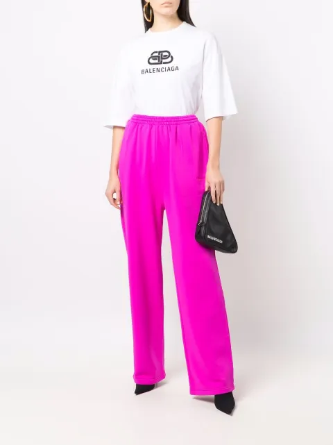 Balenciaga Pants for Women – Luxury 