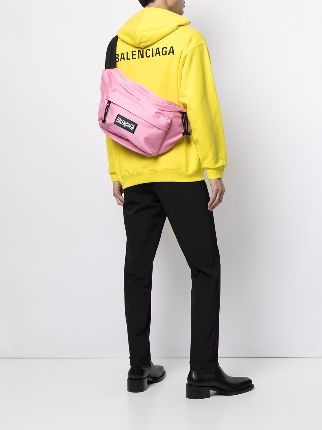 XXL oversized belt bag展示图