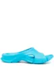 Image 1 of Balenciaga Mold slide sandals