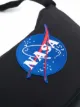 Balenciaga NASA Space sling bag