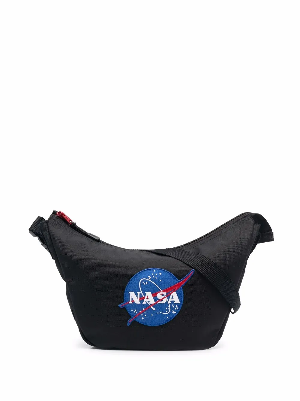 Balenciaga バレンシアガ NASA Space ショルダーバッグ - Farfetch