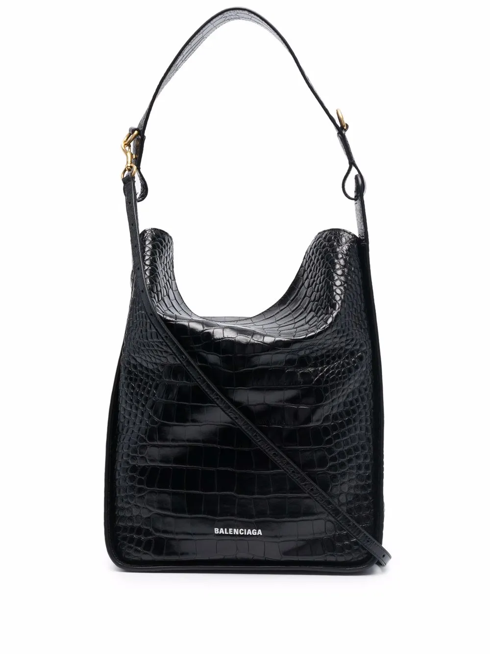 Balenciaga Tool 2.0 Tote Bag - Farfetch