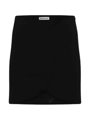 BALENCIAGA（バレンシアガ）ウィメンズ スカート - FARFETCH