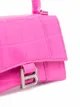 Balenciaga chain-strap Hourglass mini bag