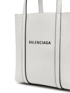 balenciaga everyday tote sale