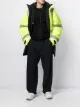 Bild 2 von Balenciaga Wendbarer Parka mit Logo-Print